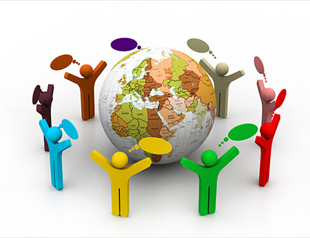 Support local community