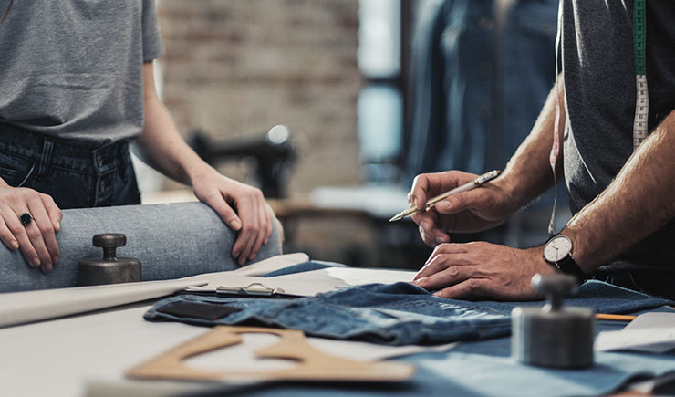 Manufacturing Control